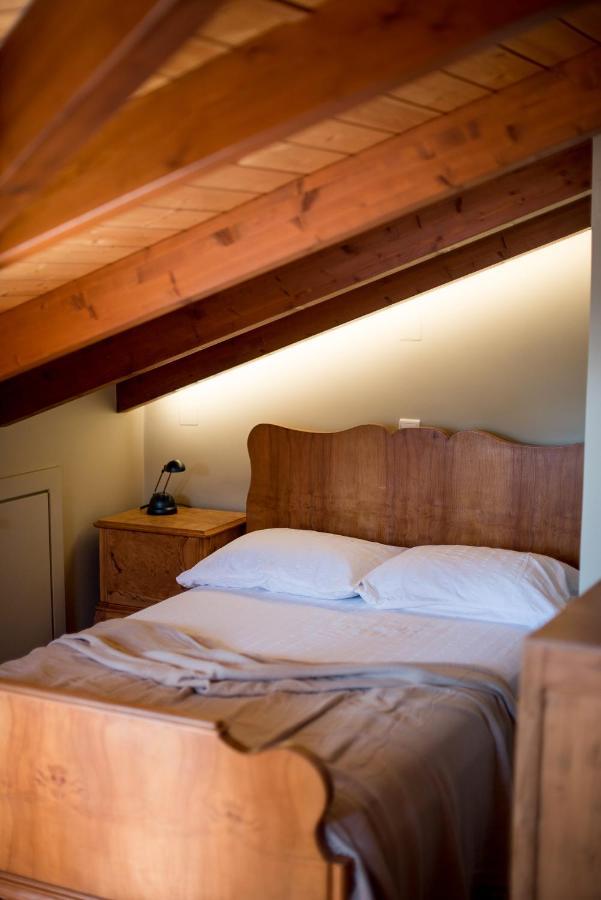 Country Style Attic In The Heart Of Preveza Apartamento Exterior foto