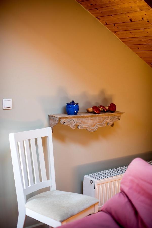 Country Style Attic In The Heart Of Preveza Apartamento Exterior foto