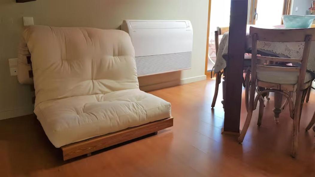 Country Style Attic In The Heart Of Preveza Apartamento Exterior foto